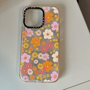 CASETiFY Impact iPhone 13 Pro Case